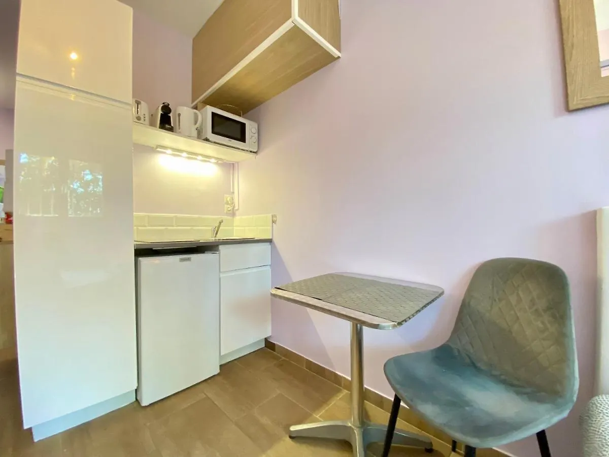 Gallia Bella By Scls Locations Cannes 0*,