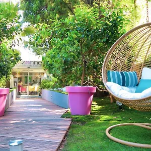Hotel Cezanne, Cannes