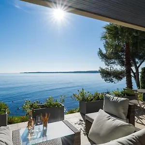 Apartment Adriana By Terry's Homes Waterfront Seaview, Cannes