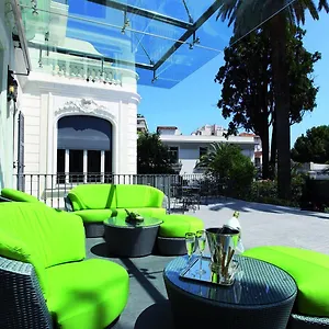 Hotel Garbo, Cannes
