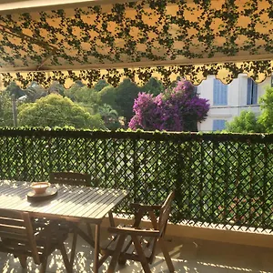 Apartment Amazing Center, Cannes