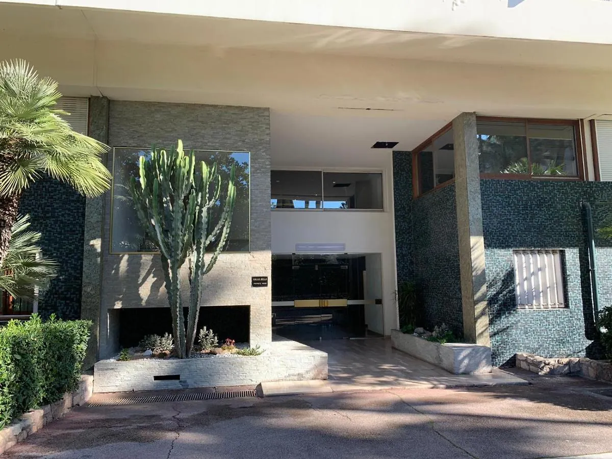 Gallia Bella By Scls Locations Cannes 0*,  France